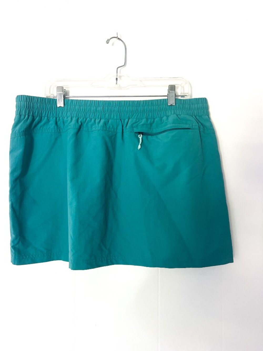 L.L.Bean Tidewater Skirt size Large - Picture 5 of 12